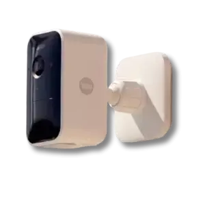 Camera extérieure YALE