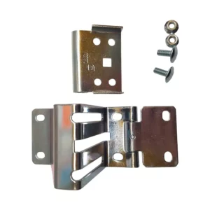 Charniere laterale pont+vis