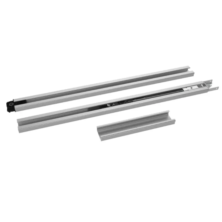 Rails deux parties 3150mm one