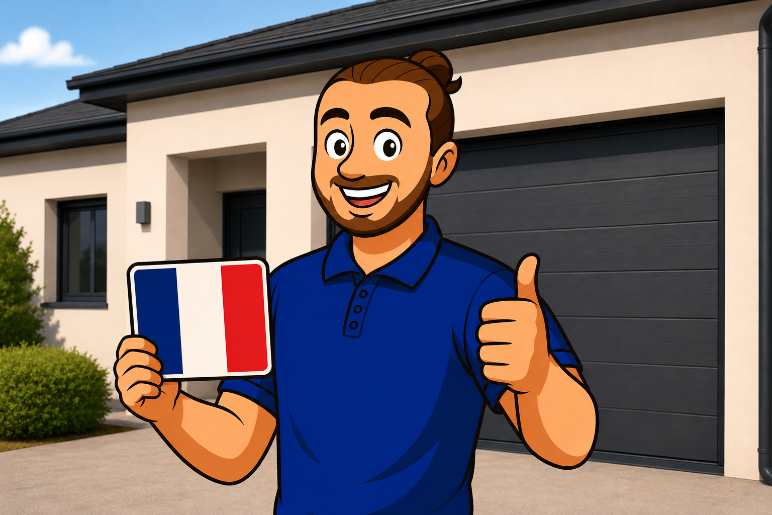 Fermeture industrielle Made in France : pourquoi choisir français ?